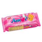 BAGLEY AMOR RELLENAS 108G