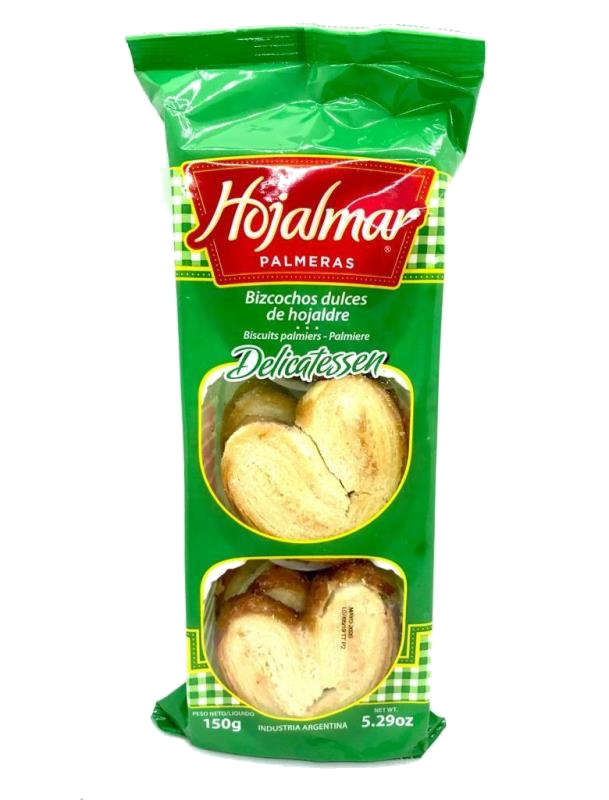 GALL. HOLJAMAR PALMERITAS X 150G.