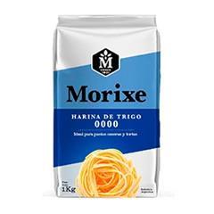 HAR. MORIXE 4/0 X1 KG. (10)