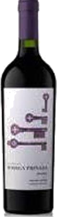 VINO BOD. PRIVADA MALBEC 750ML TINTO COLECCION