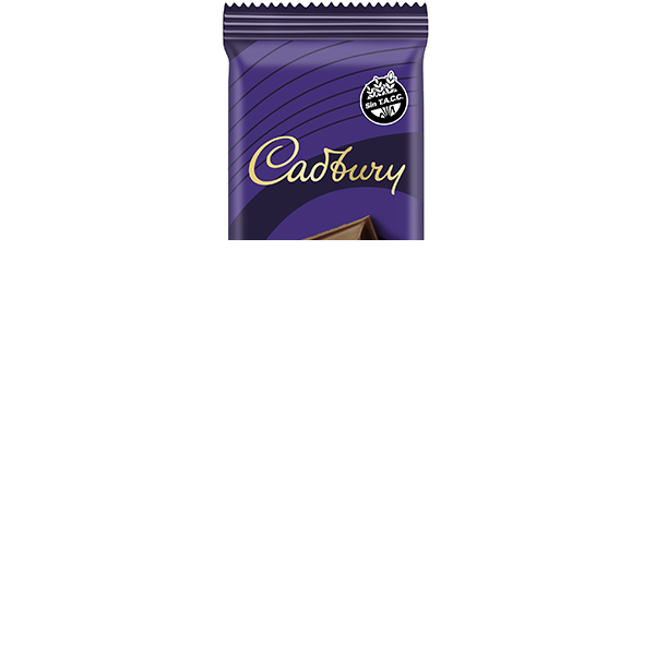 CADBURY INTENSE 25G