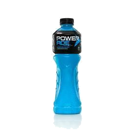 POWERADE ENERGIZANTE MOUNTAIN BLAST X500ML