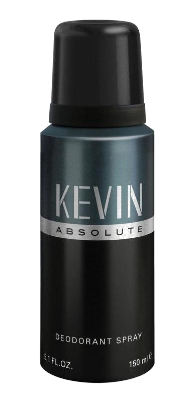 KEVIN ABSOLUTE DEO. AEROSOL X 150ML