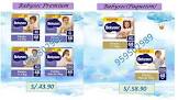 PAÑALES BABYSEC ULTRA  "G" 60UD