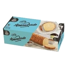 POSTRE HELADO ARCOR ALMENDRADO X 675 GR.