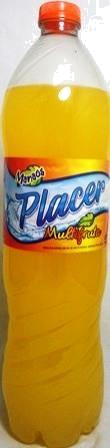 AGUA SAB. PLACER MULTIFRUTA X 1.5LTR