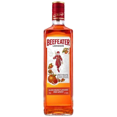BEEFEATER GIN BLOOD ORANGE X 700ML