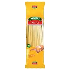 FID. MOLTO PALITOS AL HUEVO X500G. (10)
