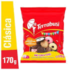 GALLET. TERRABUSI VARIEDAD SB/CHOC.3000G