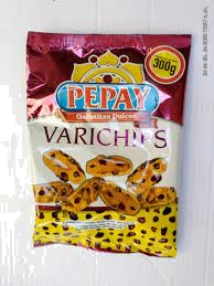 GALL/ PEPAY CON CHIP DE CHOCOL .300 GR.