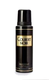 COLBERT NOIR DEO. AEROSOL X 250ML