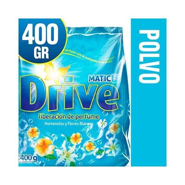 JABON DRIVE MATIC 