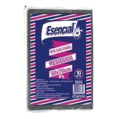 BOLS. ESENCIAL RES.N°5 50X70 CM. (10)