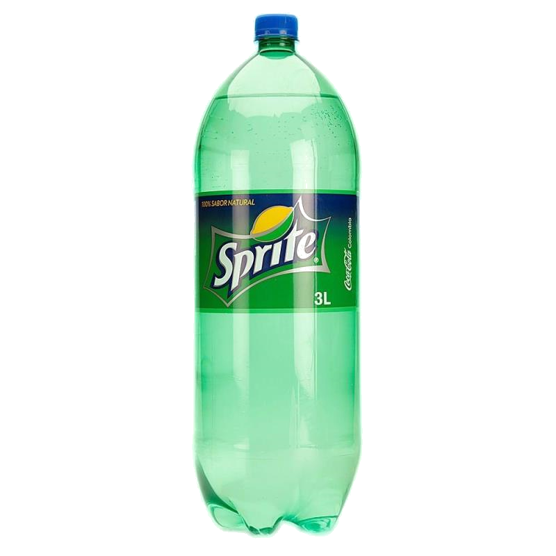 SPRITE X 3L DESC