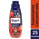 CONFORT SUAVIZANTE 500ML