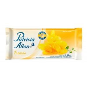 JAB/TOC. PAT. ALLEN FRESIAS 3X80 GRS. (30)