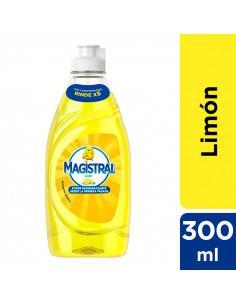 DETERGENTE ESENCIAL MAX LIMON X 300CM