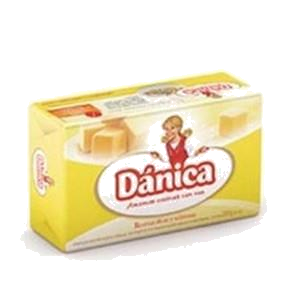 DANICA MARGARINA CLASICA PAN X200GRS 980