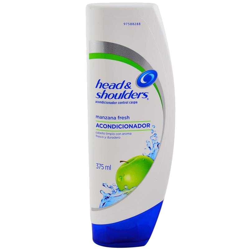 H&S ACONDICIONADOR SUAVE Y MANEJABLE X300ML