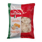 LA ITALALIANA RAVIOLES 4QUESOS 1KG