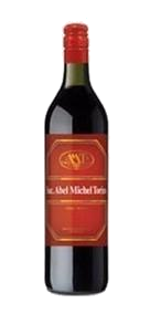 VINO SUC. ABEL MICHEL TORINO SELEC. TINTO X 700 CC.