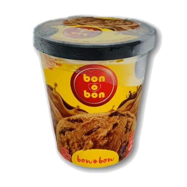 BON O BON HELADO GRANIZADO 11814 X450ML