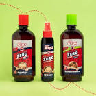 ACOND. ALGABO ZERO ANTI PIOJOS 500ML