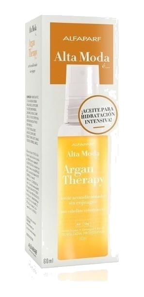 ALFAPARF ALTA MODA ACEITE ACONDICIONADOR X 60 ML