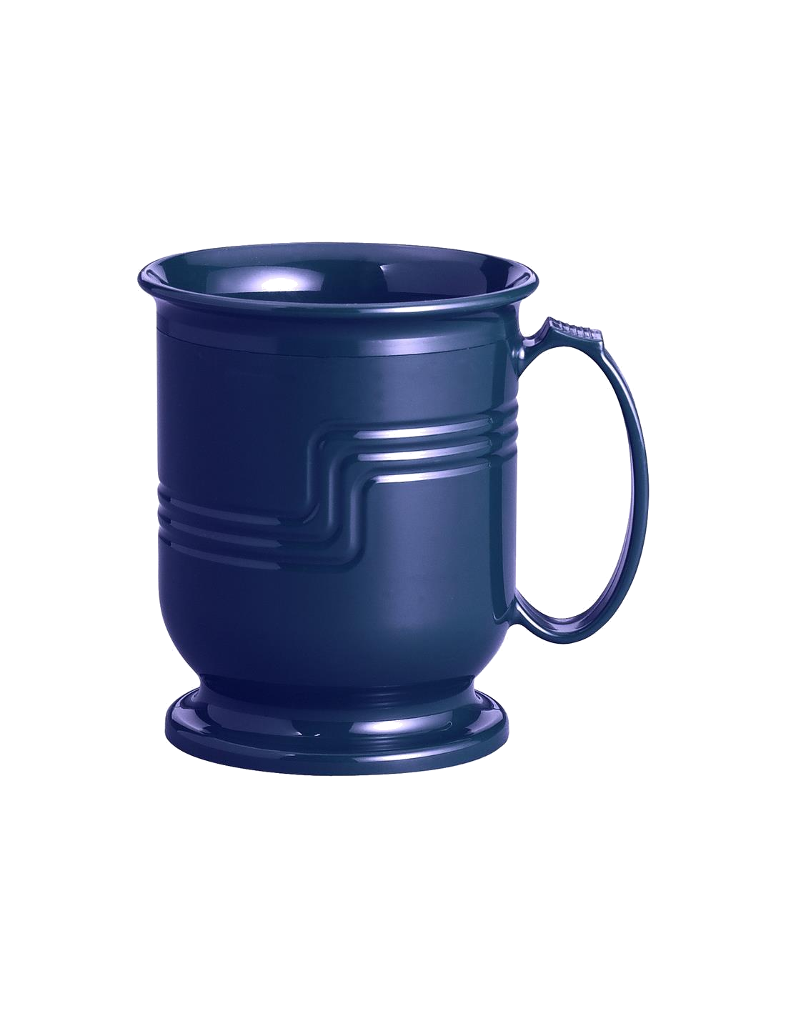 TAZA GRANDE PLASTICA