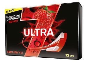 CHI. TL7 UTRA R.BERRY 12UD