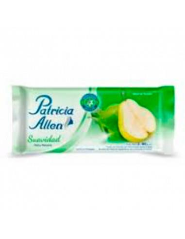 JAB TOC PATRICIA ALLEN SUAVIDAD 3X80GR
