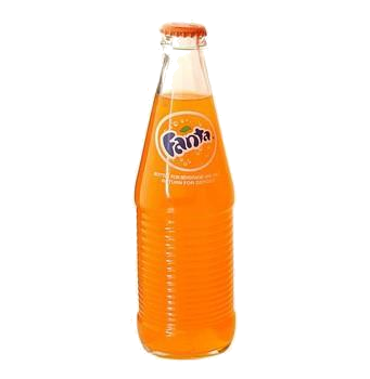  FANTA NARANJA RET. VIDRIO X 1L.