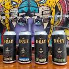 CERVEZA HOLY PREMIUM BEER SESSION IPA 473ML