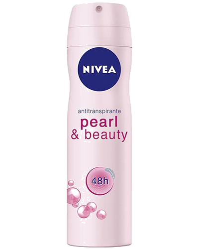 ANTI. NIVEA PEARL&BEAUTY X 150ML