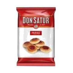 GALL. PEPAS DON SATUR X 300GRS