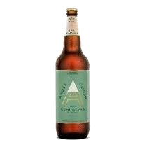 CERVEZA ANDES IPA ANDINA X 1LTR RET.