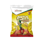 JULICROC PALITOS MAIZ/QUESO X200GRS