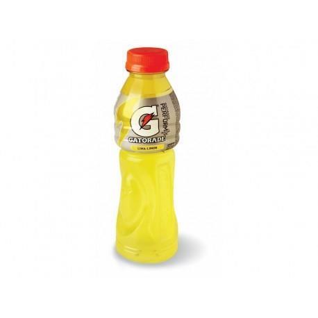 GATORADE FIERCE LIMA LIMON 500 CM
