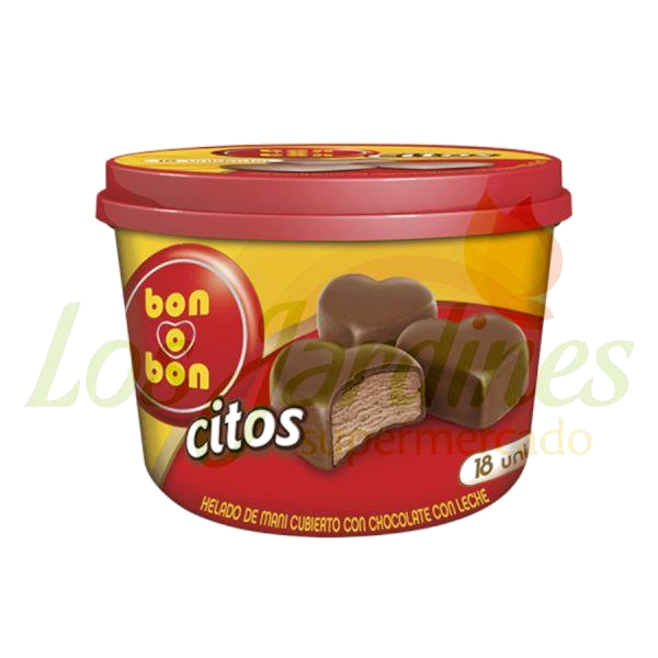 HELADO COPA BOB CITOS X 198CC