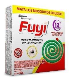 ESPIRALES SOBRE FUYI X 4UN.