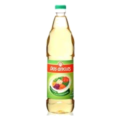 DOS ANCLAS VINAGRE DE MANZANA X 1000CM