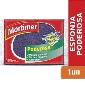 ESPONJA MORTIMER PODEROSA 45MM