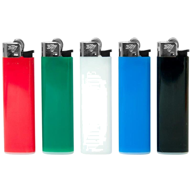 BIC ENCENDEDOR BX7 CONFORM F3 WBL