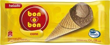 HELADO CONO BOB 104G