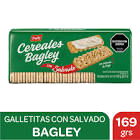 CEREALES BAGLEY CON SALVADO U