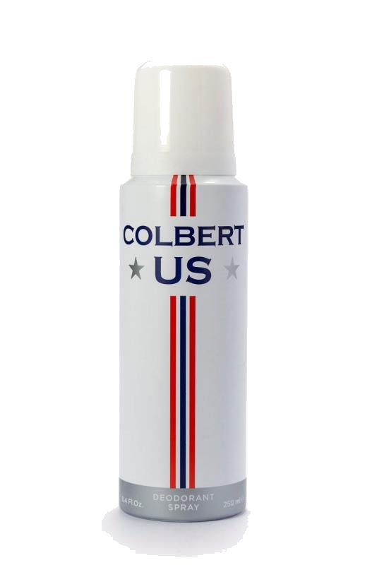 DESOD. AEROSOL X 250C.C. (COLBERT US)