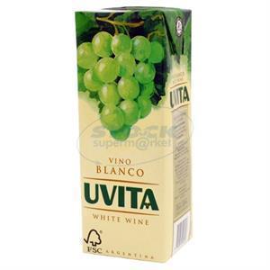 VINO UVITA BCO TTBREAK 1L
