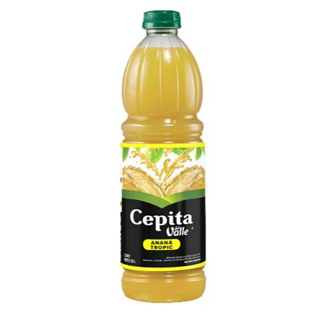 JUGO CEPITA ANANÁ TROPIC X 1.5LTR