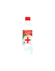 ALCOHOL PATRICIA ALLEN 1L.