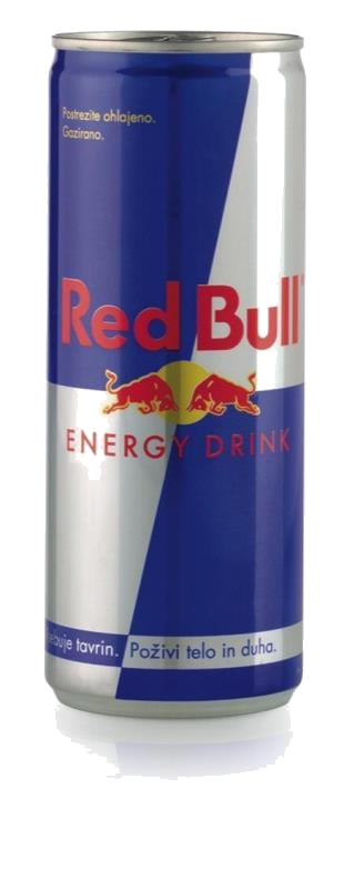 ENERGIZANTE RED BULL ENERGY DRINK X 250 CC.
